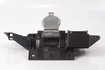 Mercedes 2308680131 Seat Belt Luggage Lock - Rear Left | V140 S R230 SL