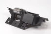 Mercedes 2308680131 Seat Belt Luggage Lock - Rear Left | V140 S R230 SL