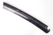 Mercedes 1297791321 Rail Seal - Left | R129 SL