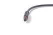 Mercedes 1295402917 ABS Sensor - Rear Left (a) | R129 SL