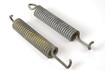 Mercedes 1408871179 Bonnet Spring x2 | R129 SL W140 V140 C140 S