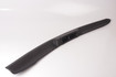 Mercedes 1297700080 Roof Grab Handle Rail - Black | R129 SL
