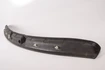 Mercedes 1297700080 Roof Grab Handle Rail - Black | R129 SL