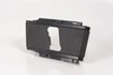 Mercedes 1299110222 Seat Belt Guide - Right Black | R129 SL