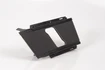 Mercedes 1299110222 Seat Belt Guide - Right Black | R129 SL