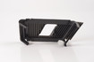 Mercedes 1299110222 Seat Belt Guide - Right Black | R129 SL