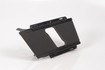 Mercedes 1299110222 Seat Belt Guide - Right Black | R129 SL
