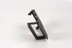 Mercedes 1299110222 Seat Belt Guide - Right Black | R129 SL