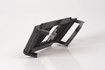 Mercedes 1299110222 Seat Belt Guide - Right Black | R129 SL