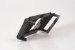 Mercedes 1299110222 Seat Belt Guide - Right Black | R129 SL
