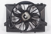 Mercedes 2305000093 Cooling Fan | R230 SL
