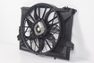 Mercedes 2305000093 Cooling Fan | R230 SL