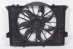 Mercedes 2305000093 Cooling Fan | R230 SL