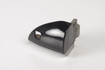 Mercedes 2307600777 Door Lock Infrared Receiver Guide - Left Black | R230 SL