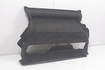 Mercedes 2306930091 Boot Carpet Panel - Grey | R230 SL