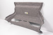 Mercedes 2306930091 Boot Carpet Panel - Grey | R230 SL