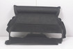 Mercedes 2306930091 Boot Carpet Panel - Grey | R230 SL