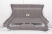 Mercedes 2306930091 Boot Carpet Panel - Grey | R230 SL