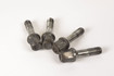 Mercedes 0009904807 Wheel Bolt x4 (a) | W124 W210 E R129 SL R170 R171 SLK...