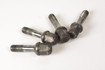 Mercedes 0009904807 Wheel Bolt x4 | W124 W210 E R129 SL R170 R171 SLK W202...