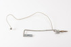 Mercedes 1297702649 Roof Tensioner Cable - Right | R129 SL