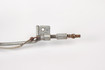 Mercedes 1297702649 Roof Tensioner Cable - Right | R129 SL