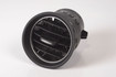 Mercedes 2308300254 Dashboard Vent - Right Black | R230 SL
