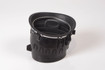 Mercedes 2308300254 Dashboard Vent - Right Black | R230 SL