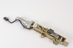 Mercedes 1298000774 Roof Hydraulic Lock - Front Left (a) | R129 SL