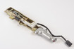 Mercedes 1298000774 Roof Hydraulic Lock - Front Left (a) | R129 SL