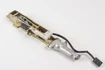 Mercedes 1298000774 Roof Hydraulic Lock - Front Left (a) | R129 SL