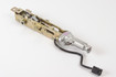 Mercedes 1298000774 Roof Hydraulic Lock - Front Left (a) | R129 SL