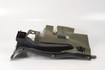 Mercedes 2306800639 Dashboard Panel - Front Right Grey | R230 SL