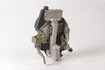 Mercedes 1297200735 Door Lock 3 Pin - Left | R129 SL