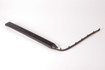 Mercedes 1408260577 Headlight Bezel - Left Black | W140 V140 S