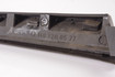 Mercedes 1408260577 Headlight Bezel - Left Black | W140 V140 S