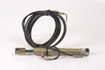 Mercedes 2308001272 Roof Hydraulic Cylinder - Right | R230 SL