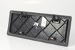 Mercedes 2308100172 Storage Compartment Cover - Left Grey | R230 SL