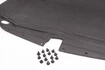 Mercedes 1296802025 Bonnet Insulation & Fixing Kit (New) | R129 SL