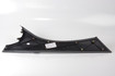 Mercedes 2306801439 Centre Console Trim - Right Grey | R230 SL