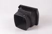 Mercedes 1408300254 HVAC Vent - Right Black | W140 V140 C140 S