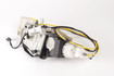 Mercedes 2307200735 Door Lock - Left | R230 SL