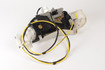 Mercedes 2307200735 Door Lock - Left | R230 SL