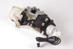 Mercedes 2307200635 Door Lock - Right | R230 SL