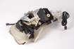 Mercedes 2307200635 Door Lock - Right | R230 SL