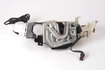 Mercedes 2307200635 Door Lock - Right | R230 SL
