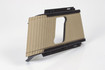 Mercedes 1299110122 Seat Belt Guide - Left Beige | R129 SL