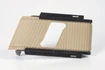 Mercedes 1299110122 Seat Belt Guide - Left Beige | R129 SL