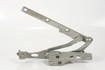 Mercedes 2308800128 Bonnet Hinge - Left Silver | R230 SL