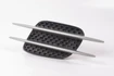 Mercedes 2306900236 Fender Grille - Front Right (b) | R230 SL